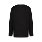 Vingino shirts 944 Deep Black AW24KBN30012