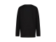 Vingino shirts 944 Deep Black AW24KBN30012