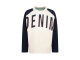 Vingino shirts 017 Ice cube white AW24KBN30014
