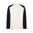 Vingino shirts 017 Ice cube white AW24KBN30014