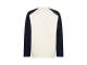 Vingino shirts 017 Ice cube white AW24KBN30014