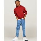 Tommy Hilfiger truien & vesten XNN Dark Magma KS0KS00562