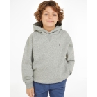 Tommy Hilfiger truien & vesten P1A Light Grey Heather KS0KS00562