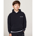 Tommy Hilfiger truien & vesten DW5 Desert Sky KS0KS00576