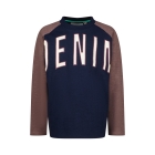 Vingino shirts 100 Dark Blue AW24KBN30014