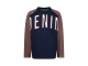 Vingino shirts 100 Dark Blue AW24KBN30014