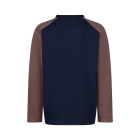 Vingino shirts 100 Dark Blue AW24KBN30014