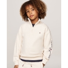 Tommy Hilfiger truien & vesten GR4 Calico Heather KS0KS00577