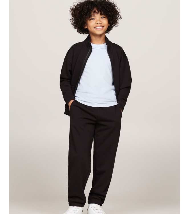 Tommy Hilfiger truien & vesten BDS Black KS0KS00580