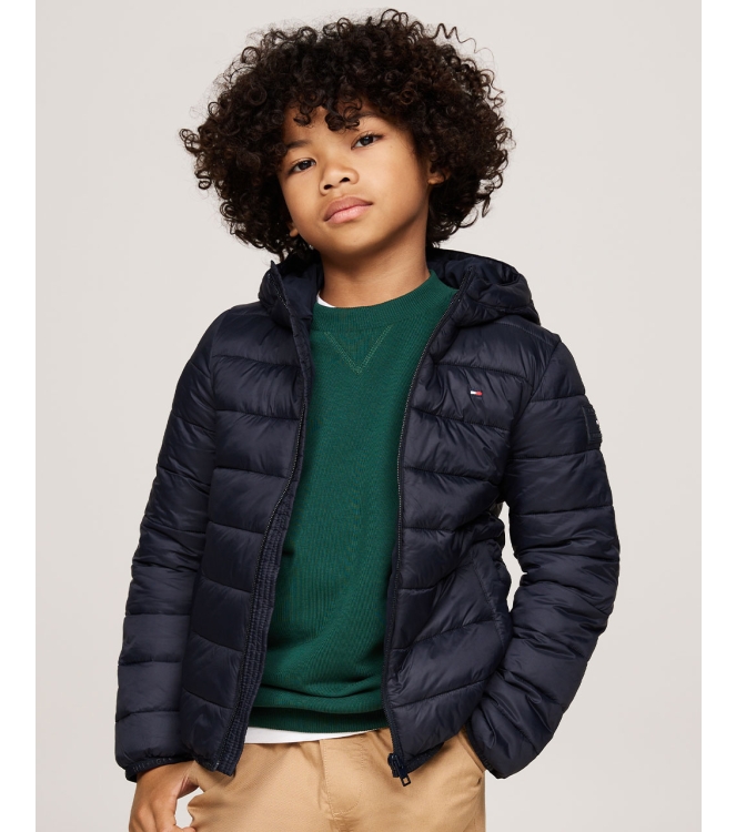 Tommy Hilfiger jassen DW5 Desert Sky KS0KS00584