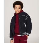 Tommy Hilfiger truien & vesten DW5 Desert Sky KS0KS00603