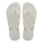 Havaianas slippers White 4000030