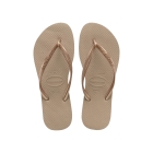 Havaianas slippers 3581 Rose Gold 4000030