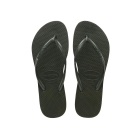 Havaianas slippers Green Olive 4000030