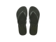 Havaianas slippers Green Olive 4000030