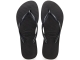 Havaianas slippers Black 4000030