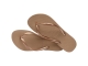 Havaianas slippers Rose Gold 4000030