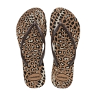 Havaianas slippers 6841 Rose Gold/Cafe 4103352