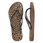 Havaianas slippers 6841 Rose Gold/Cafe 4103352