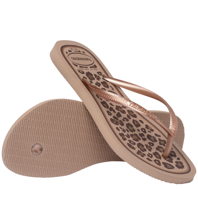 Havaianas slippers Rose Gold/Rose Gold 4103352