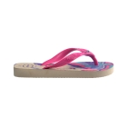 Havaianas slippers 6238 Beige/Magenta Neon 4103405