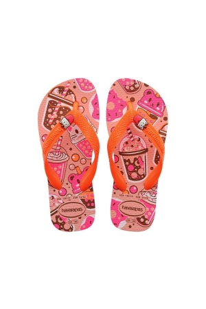 Havaianas Kids Fantasy Blossom
