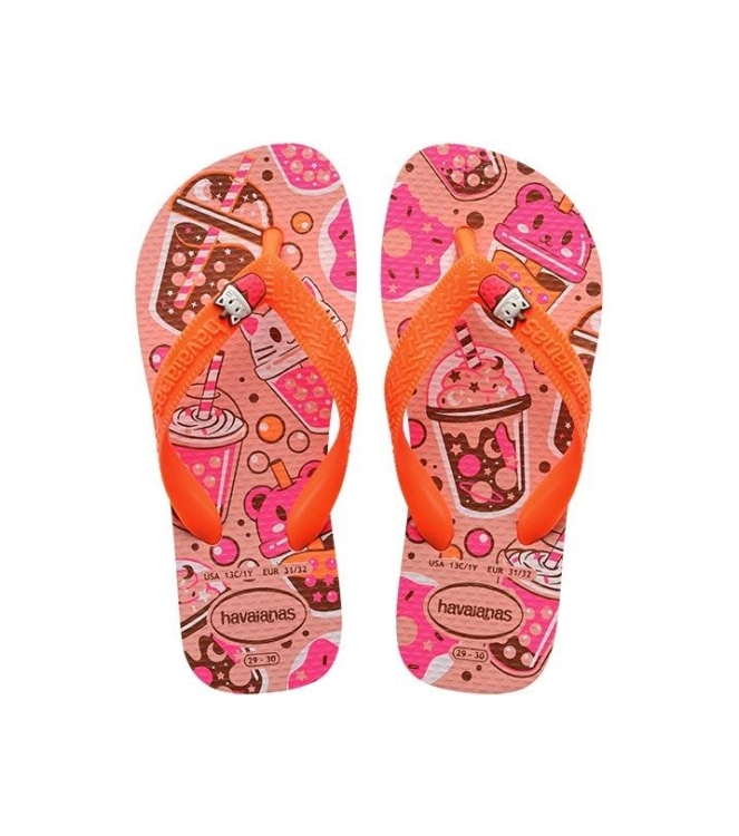 Havaianas slippers Blossom 4103405