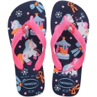 Havaianas slippers Navy Blue/Pink 4103405