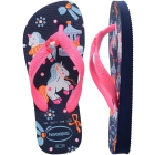 Havaianas slippers Navy Blue/Pink 4103405