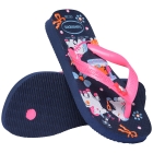 Havaianas slippers Navy Blue/Pink 4103405