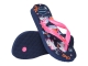 Havaianas slippers Navy Blue/Pink 4103405