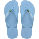 Havaianas slippers 7437 Blue Lavender/White 4110850