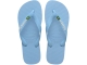 Havaianas slippers 7437 Blue Lavender/White 4110850