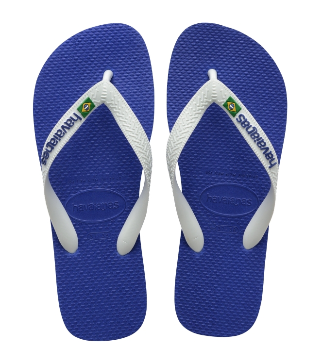 Havaianas slippers Marine Blue 4110850