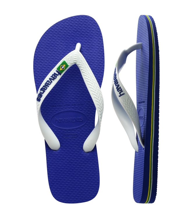 Havaianas slippers Marine Blue 4110850