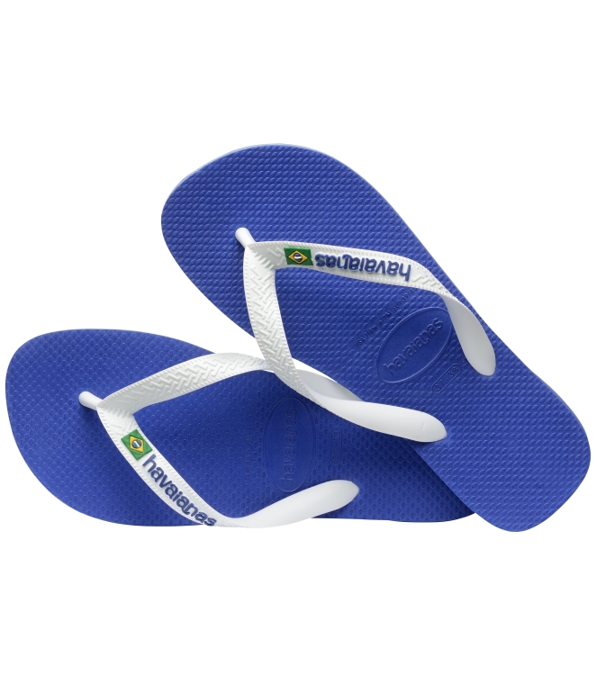 Havaianas slippers Marine Blue 4110850