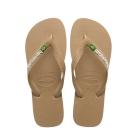 Havaianas slippers 3581 Rose Gold 4110850