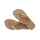 Havaianas slippers 3581 Rose Gold 4110850