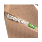 Havaianas slippers 3581 Rose Gold 4110850
