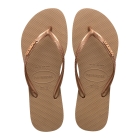 Havaianas slippers 3581 Rose Gold 4119875