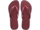 Havaianas slippers Amaranth 4119875