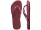 Havaianas slippers Amaranth 4119875