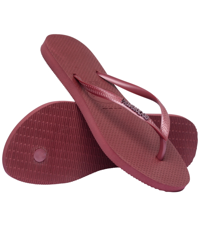 Havaianas slippers Amaranth 4119875