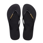 Havaianas slippers 1924 Black/Gold 4119875