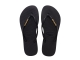Havaianas slippers 1924 Black/Gold 4119875