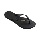 Havaianas slippers 1924 Black/Gold 4119875