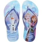 Havaianas slippers 0397 Purple Fantasy 4123328