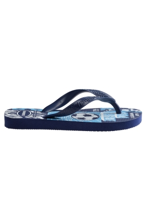 Havaianas slippers 4368 Navy Blue/Navy Blue 4127273