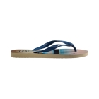 Havaianas slippers 2595 Sand/Blue Comfy 4127920