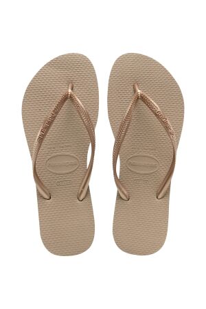Havaianas Slim 3581 Rose Gold